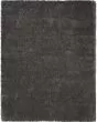 Dreamy Shag DRS05 Grey Area Rug