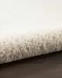 Dreamy Shag DRS05 Ivory Area Rug