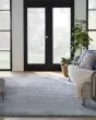 Dreamy Shag DRS05 Light Blue Area Rug