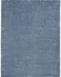 Dreamy Shag DRS05 Light Blue Area Rug