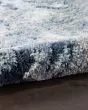 Dreamy Shag DRS06 Light Blue Area Rug