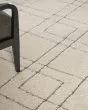 Dreamy Shag DRS07 Ivory Area Rug