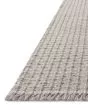 Duncan DUN-01 Bone Area Rug
