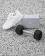 Hero Rubber + Nike Grind Dunk Smoke