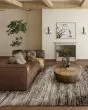 Denizi DZ1 Midnight Area Rug