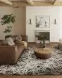 Denizi DZ4 Midnight Area Rug