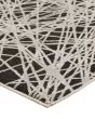 Denizi DZ4 Midnight Area Rug