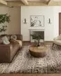 Denizi DZ6 Mocha Area Rug