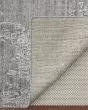 Eastfield 6989F Gray Area Rug