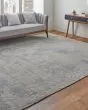 Eastfield 6989F Silver/Gray Area Rug