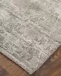 Eastfield 69A5F Gray/Ivory Area Rug