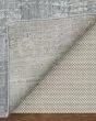 Eastfield 69A8F Blue/Silver Area Rug