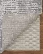 Eastfield 69A9F Gray Area Rug