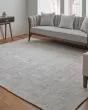 Eastfield 69ACF Ivory Area Rug