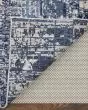 Eastfield 69AEF Blue/Ivory Area Rug