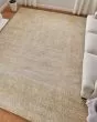 Eastfield 69FRF Yellow/Ivory/Gold Rug