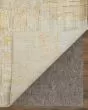 Eastfield 69FTF Yellow/Ivory/Gold Rug