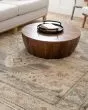 Echo Gamin Grey Area Rug