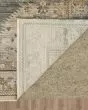 Echo Gamin Grey Area Rug