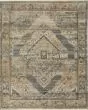 Echo Gamin Grey Area Rug