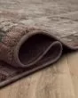 Echo Tesorino Pudra Area Rug