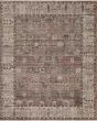 Echo Tesorino Pudra Area Rug