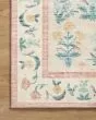 Eden EDE-01 Blush Area Rug