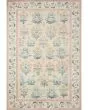 Eden EDE-01 Blush Area Rug