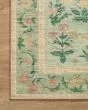 Eden EDE-01 Moss Area Rug