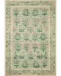 Eden EDE-01 Moss Area Rug