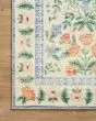 Eden EDE-02 Cream Area Rug