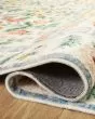 Eden EDE-02 Cream Area Rug