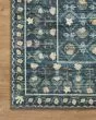 Eden EDE-03 Indigo Area Rug