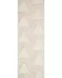 Ehren EHR-04 Oatmeal/Ivory Area Rug