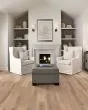 Nature s Canvas Silver White Oak Summer Calls