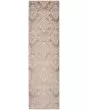 Elation ETN03 Ivory Mocha Area Rug