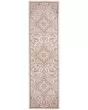 Elation ETN10 Ivory Brick Area Rug
