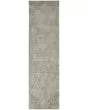 Elias 6718F Gray/Taupe Area Rug