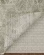 Elias 6718F Gray/Taupe Area Rug