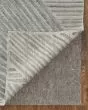 Elias 69FYF Green/Ivory/Tan Area Rug