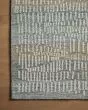 Elias ELA-02 Ocean/Oatmeal Area Rug