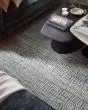 Elias ELA-02 Ocean/Oatmeal Area Rug