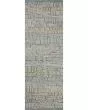 Elias ELA-02 Ocean/Oatmeal Area Rug