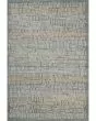 Elias ELA-02 Ocean/Oatmeal Area Rug