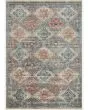 Elise ELI-02 Multi/Blue Area Rug