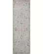 Elysium ELY-01 Pebble/Multi Area Rug
