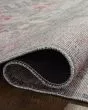 Elysium ELY-02 Graphite/Multi Area Rug
