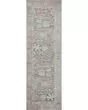 Elysium ELY-02 Graphite/Multi Area Rug
