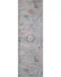 Elysium ELY-04 Denim/Multi Area Rug