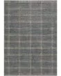 Ember EMB-03 Blue/Beige Area Rug